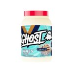 Cinnabon Whey Protein Ghost 924g