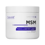 Msm Ostrovit Natural 300g
