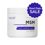 Msm Ostrovit Sale 300g