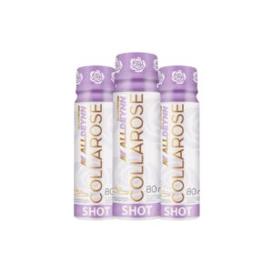 Collarose Shot Alldeynn Allnutrition 12x 80ml 2