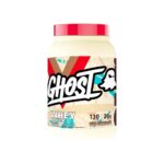 Milk Chocolate Whey Protein Ghost 924g