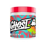 Orange Cream Legend Pre Workout Ghost 675g
