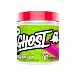 Sour Watermelon Legend Pre Workout Ghost 675g