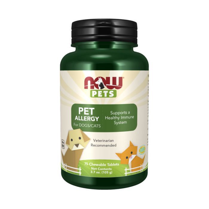 Pet Allergy Pet Allergy