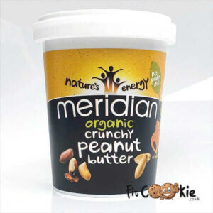 organic-crunchy-peanut-butter-meridian-fit-cookie