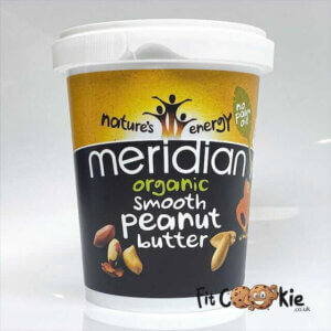 organic-smooth-peanut-butter-meridian-fit-cookie