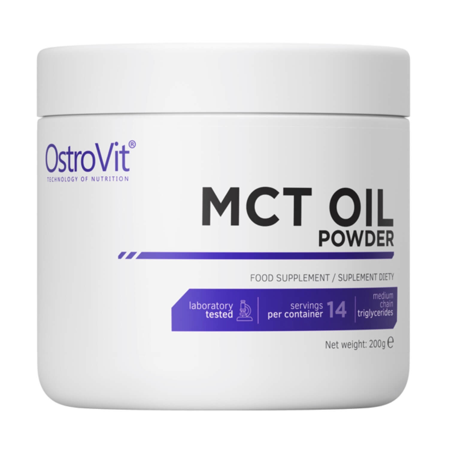 ostrovit-mct-oil-200g ostrovit-mct-oil-200g