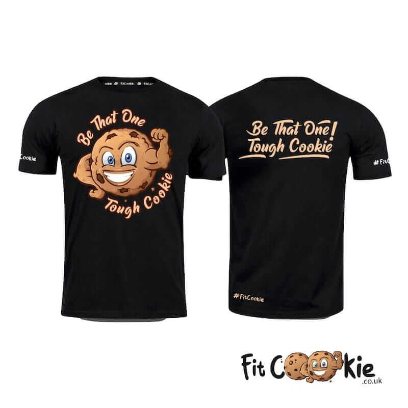 t-shirts-be-that-one-tough-cookie-fit-cookie