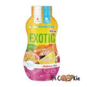exotic-sauce-all-nutrition-fitcookie-low-calories-syrups