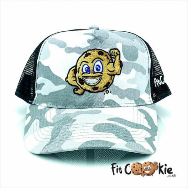 white-camp-logo-hat-fit-cookie