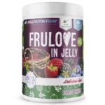 Frulove In Jelly 1kg Forest Fruits