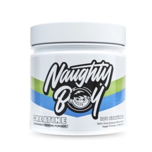 Creatine Monohydrate Naughty Boy 300g