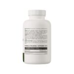 Ubichinon Q10 100mg Coenzyme Ostrovit Info 100 Veg Caps