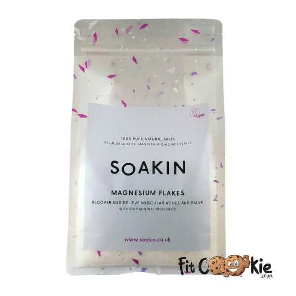 magnesium-flakes-soakin