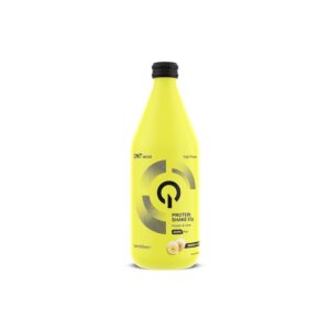Banana Qnt Protien Shake Rtd 500ml