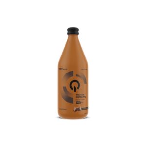 Chocolate Qnt Protien Shake Rtd 500ml