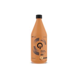 Cookie Cream Qnt Protien Shake Rtd 500ml