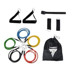Expanders With Handles Trec Nutrition