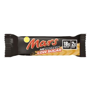 Mars Hi Protien Bar Low Sugar 57g