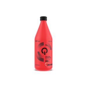 Strawberry Qnt Protien Shake Rtd 500ml