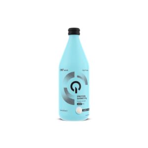Vanilla Qnt Protien Shake Rtd 500ml