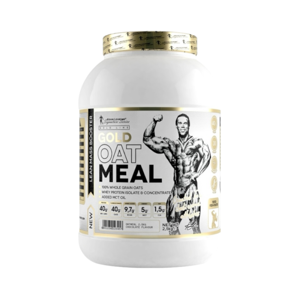 Gold Oat Meal Kevin Levrone 2.5kg