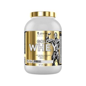 Gold Whey Gold Line Kevin Levrone Levro Signature Series 2kg