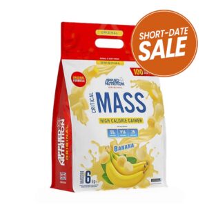 Critical Mass 6kg Banana