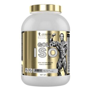 Levrone Gold Iso 2kg