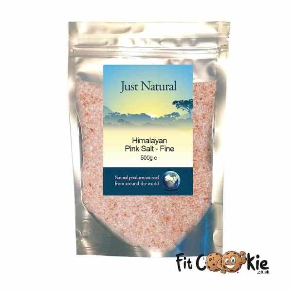 himalayan-pink-salt-fine-just-natural-fitcookie-uk himalayan-pink-salt-fine-just-natural-fitcookie-uk
