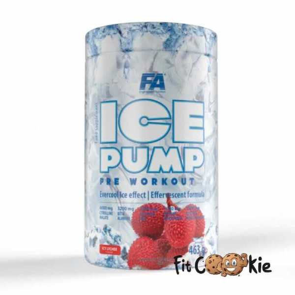 ice-pump-pre-workout-icy-lychee-fitcookie-uk ice-pump-pre-workout-fitness-authority-fitcookie