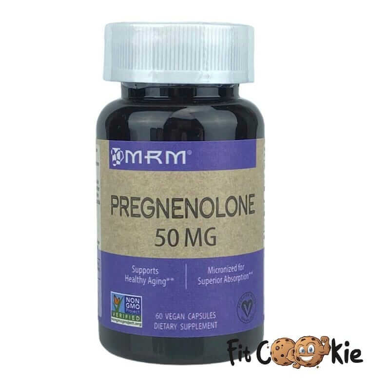 pregnelone-mrm-nutrition pregnelone-mrm-nutrition