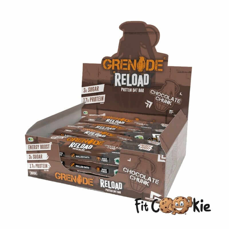 reload-protein-oat-bars-grenade-chocolate-chunk-fitcookie-uk reload-protein-oat-bars-grenade-chocolate-chunk-fitcookie-uk