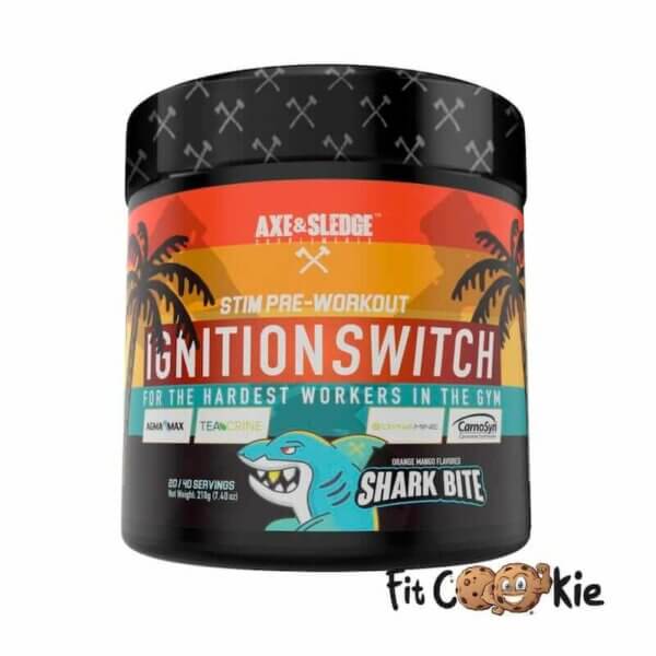 axe-and-sledge-ignition-switch-pre-workout-shark-bite