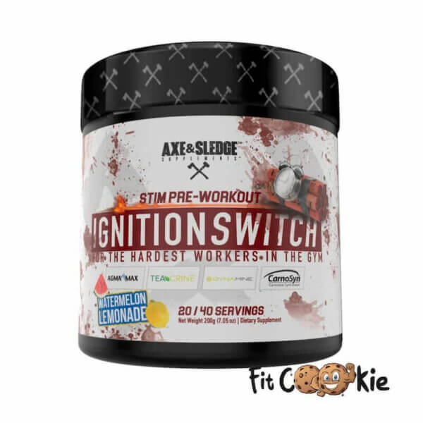 axe-and-sledge-ignition-switch-watermelon-lemonade