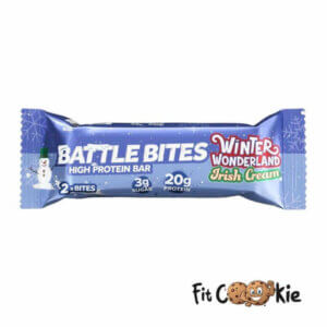 battle-bites-winter-wonderland-irish-cream-high-protein-bar-battle-snacks