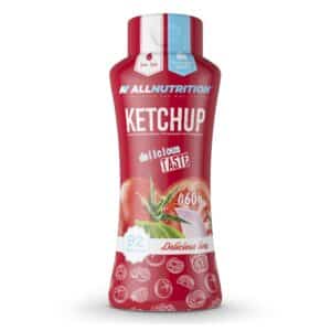 Fitcookie Ketchup Sauce 460g Allnutrition