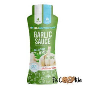 garlic-sauce-all-nutrition-fitcookie-low-calories-sauce