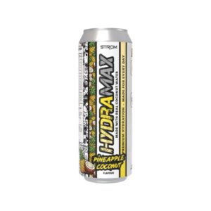 Pineapple Coconut Hydramax Drink Strom Sports 500ml