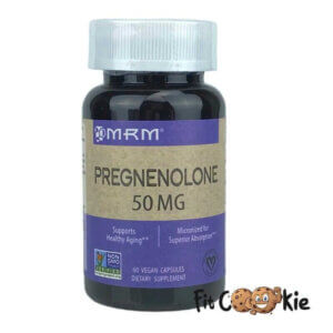 pregnelone-mrm-nutrition