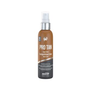Pro Tan Super Dark Competition Colour Base Coat 100ml