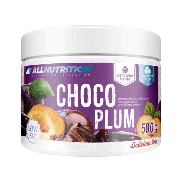 Choco Plum Allnutrition 500g