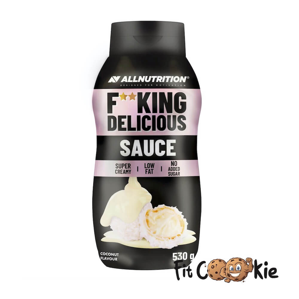 fitking-delicious-sauce-coconut fitking-delicious-sauce-coconut