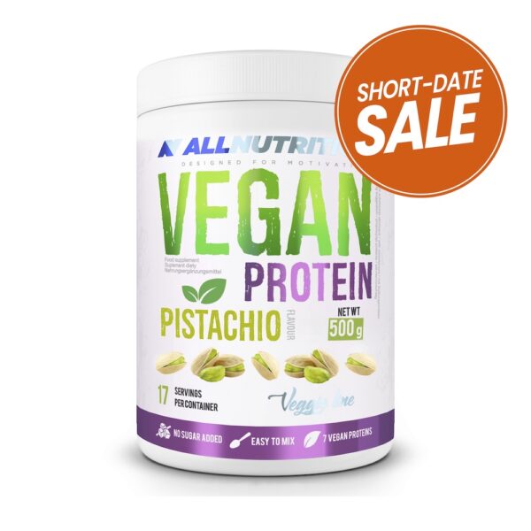 Allnutrition Vegan Protein Clearance Sale