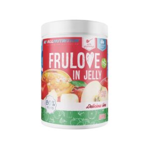 Apple Frulove In Jelly Allnutrition 1kg