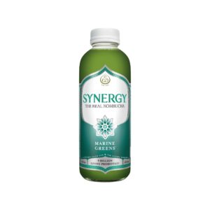 Marine Greens The Real Kombucha Synergy 473ml