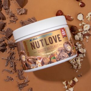 Nutlove Choco Hazelnut