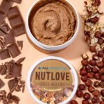 Nutlove Choco Hazelnut Spread