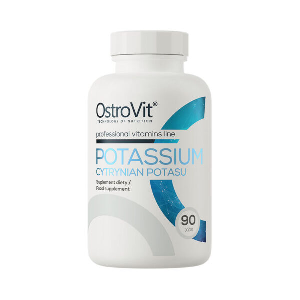 Ostrovit Potassium