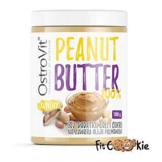 peanut-butter-crunchy-ostrovit-fit-cookie